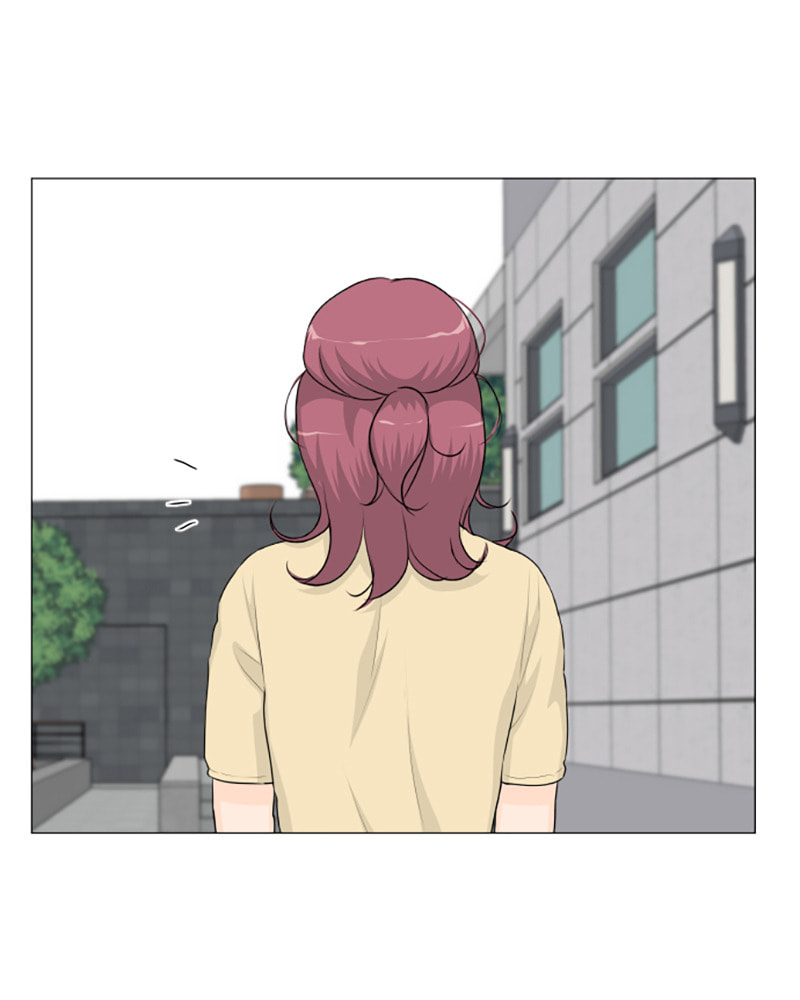 Read Half-Ghost chapter 49 image 41 on Lezhin