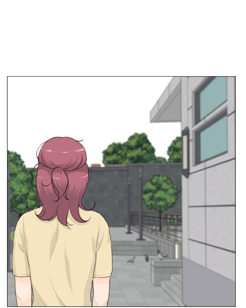 Read Half-Ghost chapter 49 image 42 on Lezhin