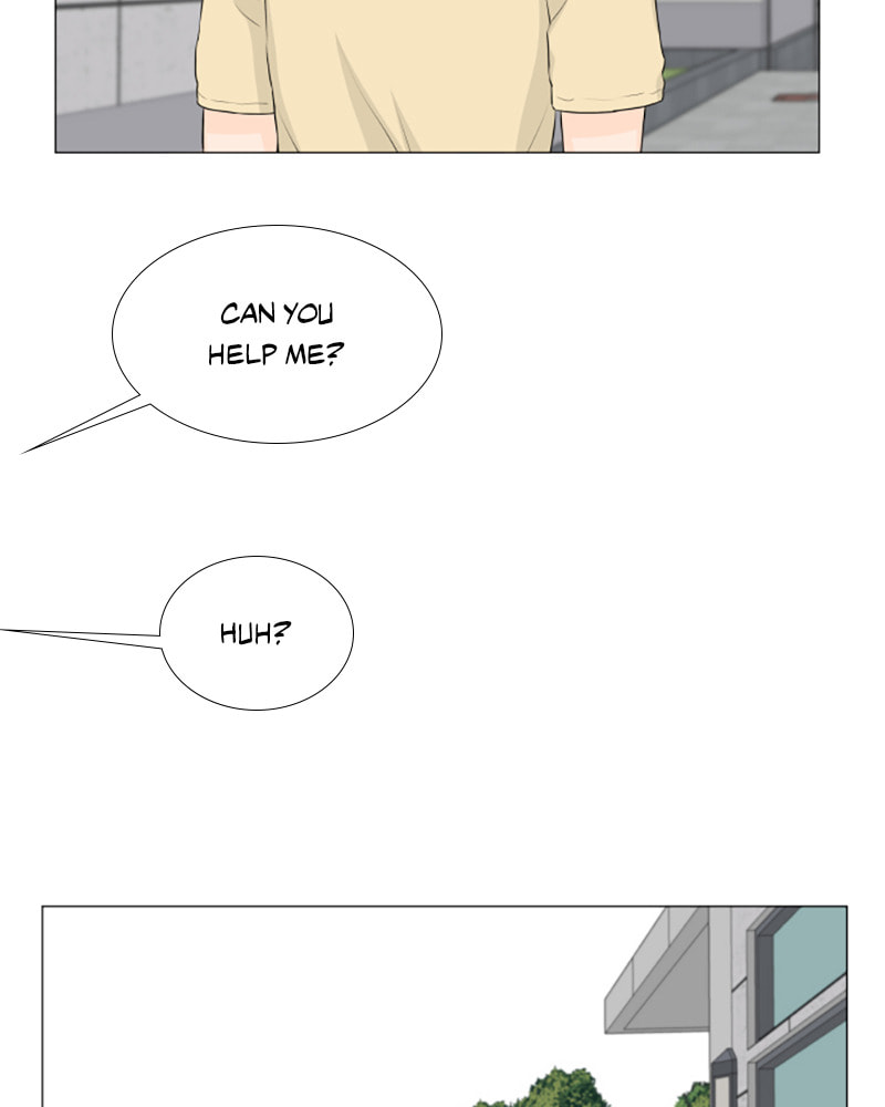 Read Half-Ghost chapter 49 image 44 on Lezhin