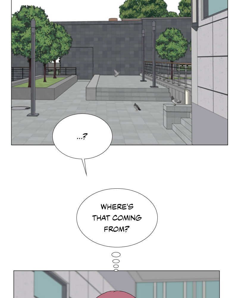 Read Half-Ghost chapter 49 image 45 on Lezhin