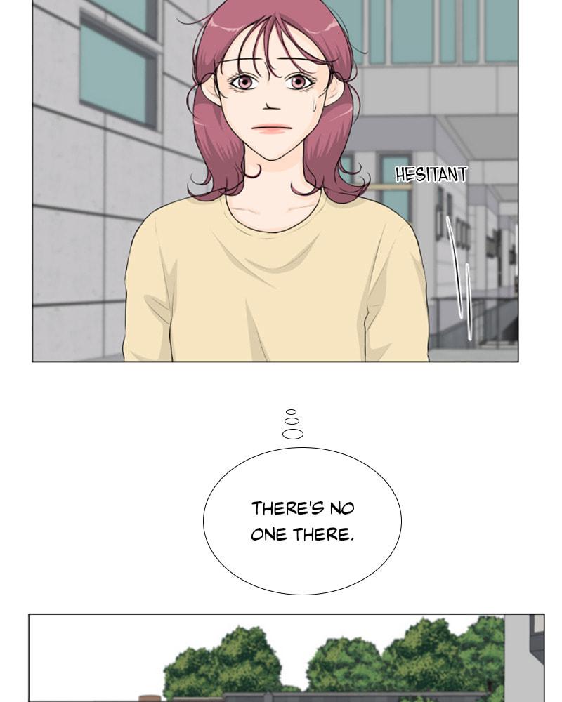 Read Half-Ghost chapter 49 image 46 on Lezhin