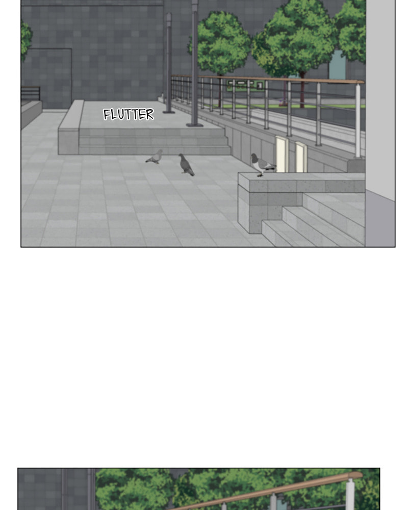 Read Half-Ghost chapter 49 image 47 on Lezhin