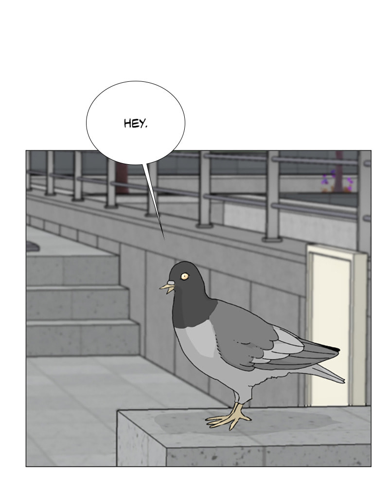 Read Half-Ghost chapter 49 image 51 on Lezhin