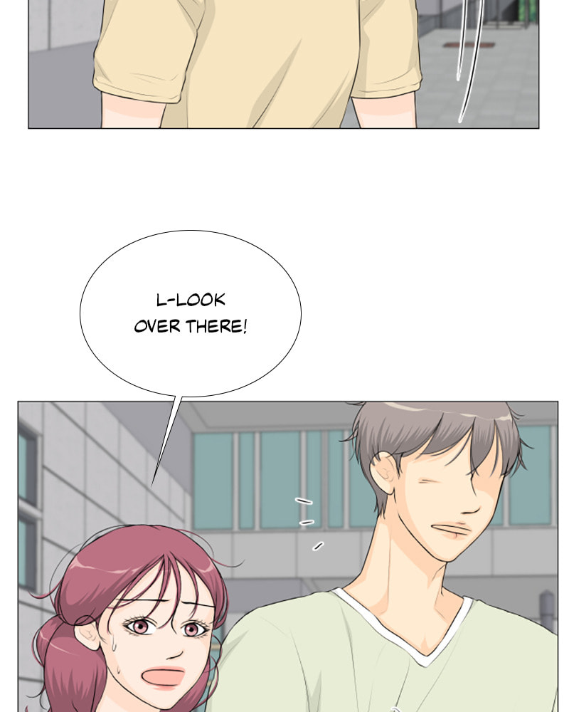 Read Half-Ghost chapter 49 image 53 on Lezhin