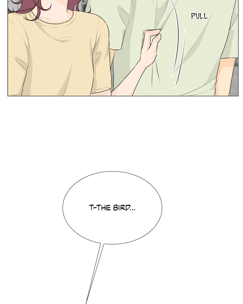Read Half-Ghost chapter 49 image 54 on Lezhin
