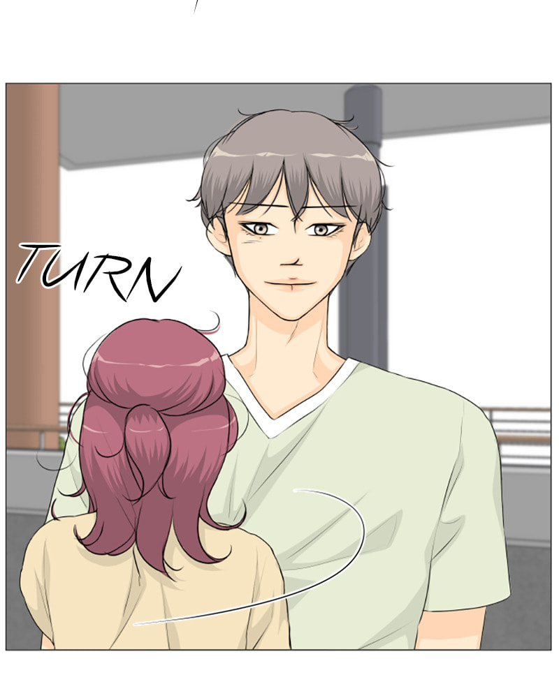 Read Half-Ghost chapter 49 image 55 on Lezhin