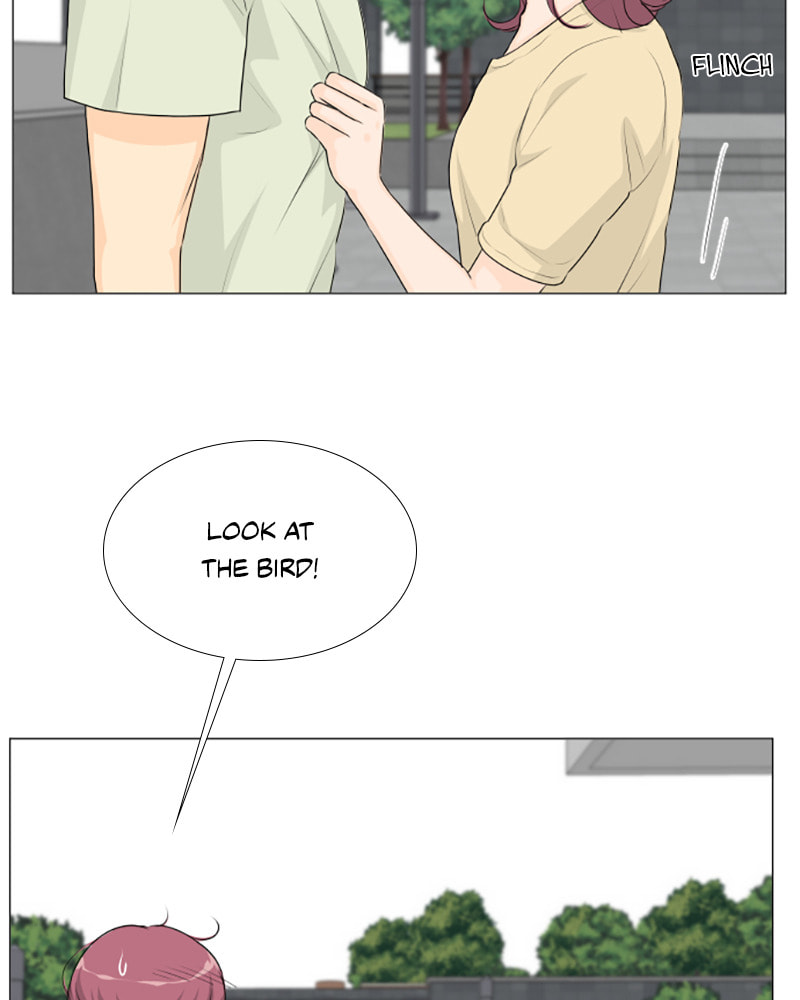 Read Half-Ghost chapter 49 image 57 on Lezhin