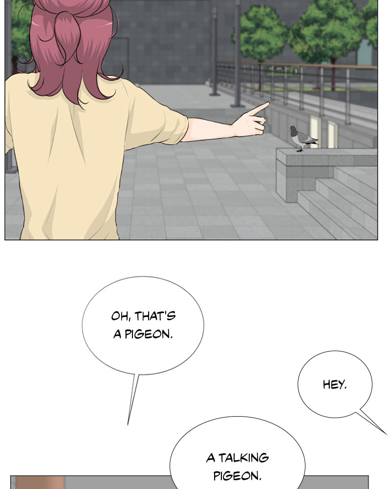 Read Half-Ghost chapter 49 image 58 on Lezhin