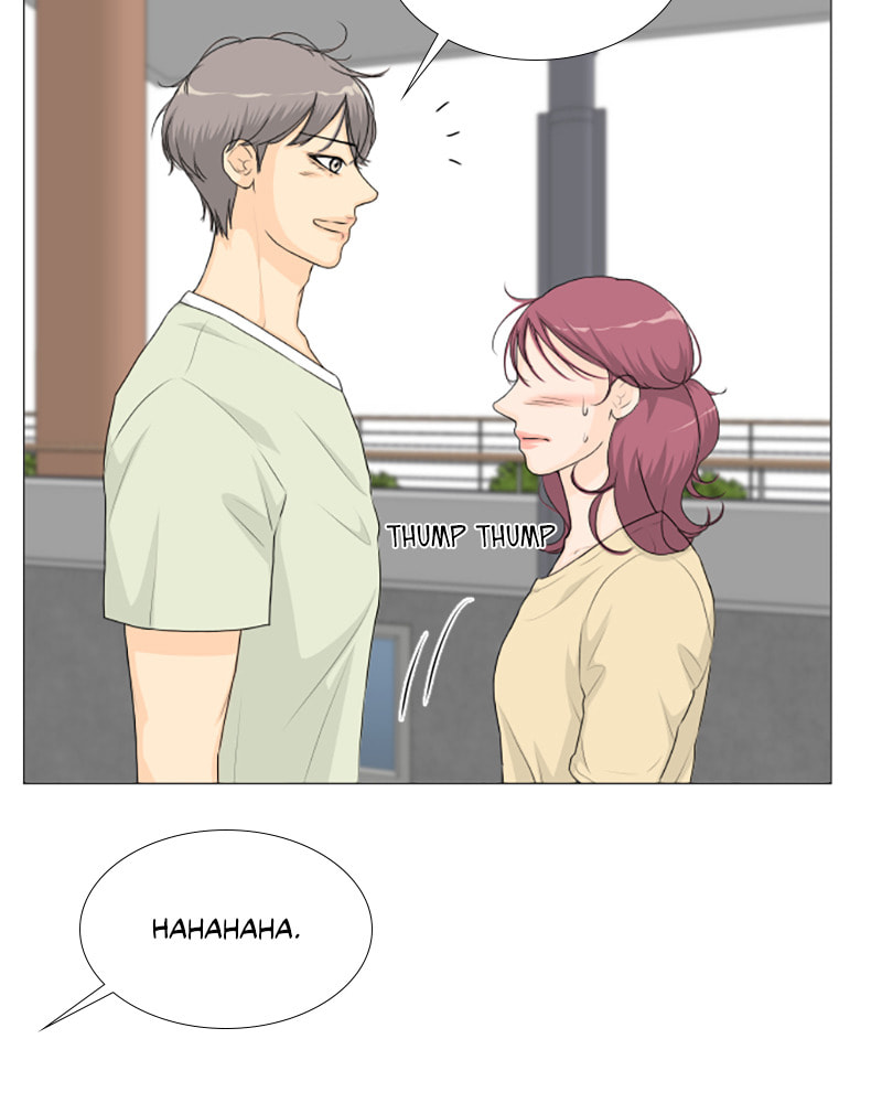 Read Half-Ghost chapter 49 image 59 on Lezhin