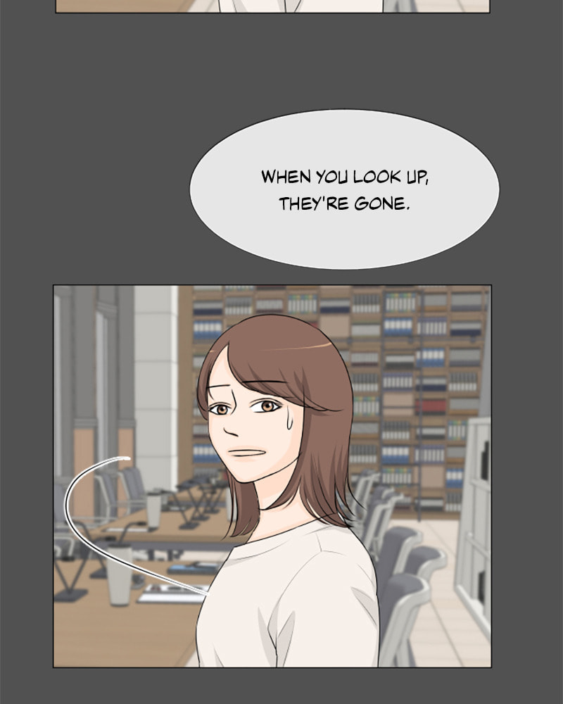 Read Half-Ghost chapter 49 image 6 on Lezhin