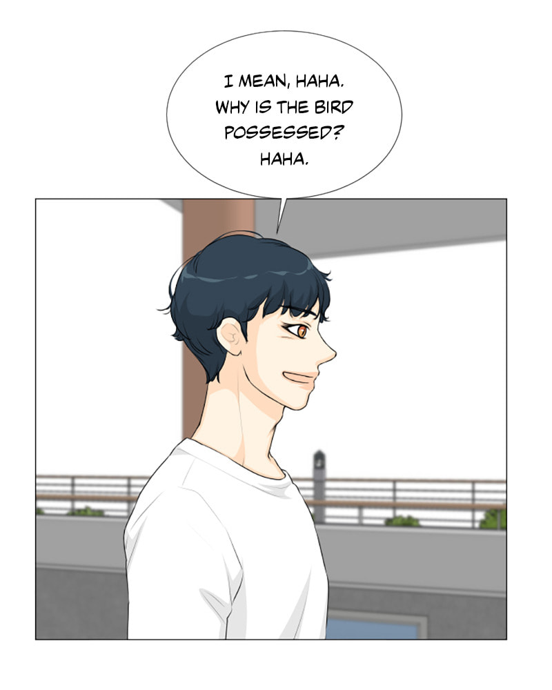 Read Half-Ghost chapter 49 image 61 on Lezhin
