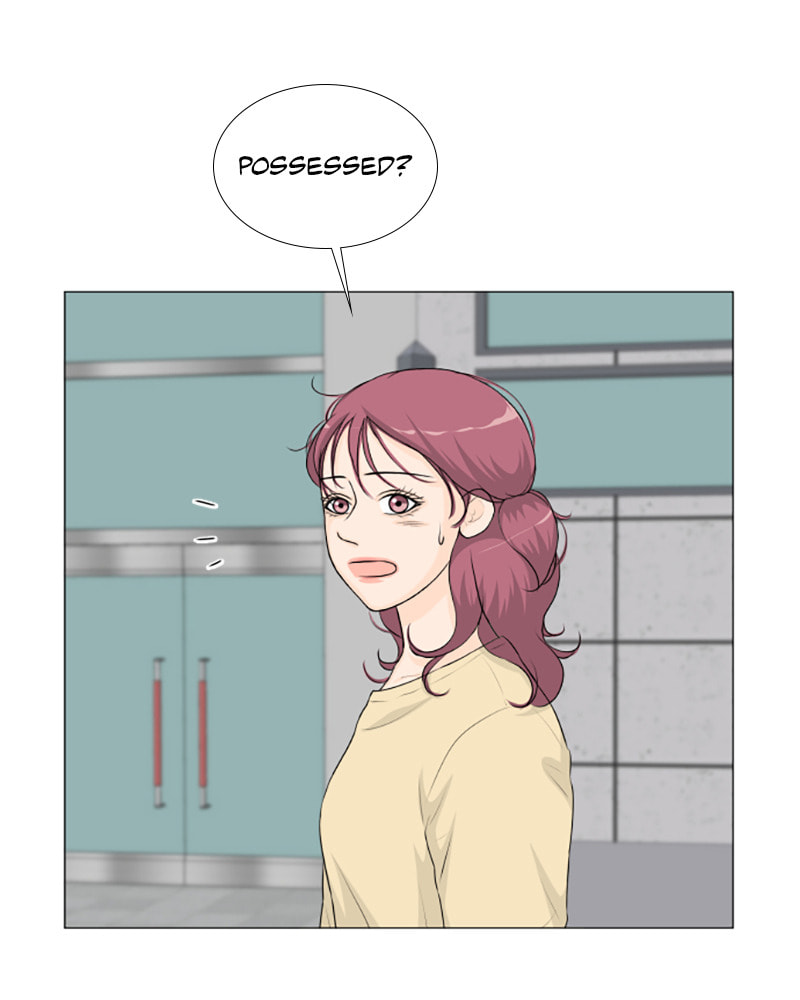 Read Half-Ghost chapter 49 image 62 on Lezhin