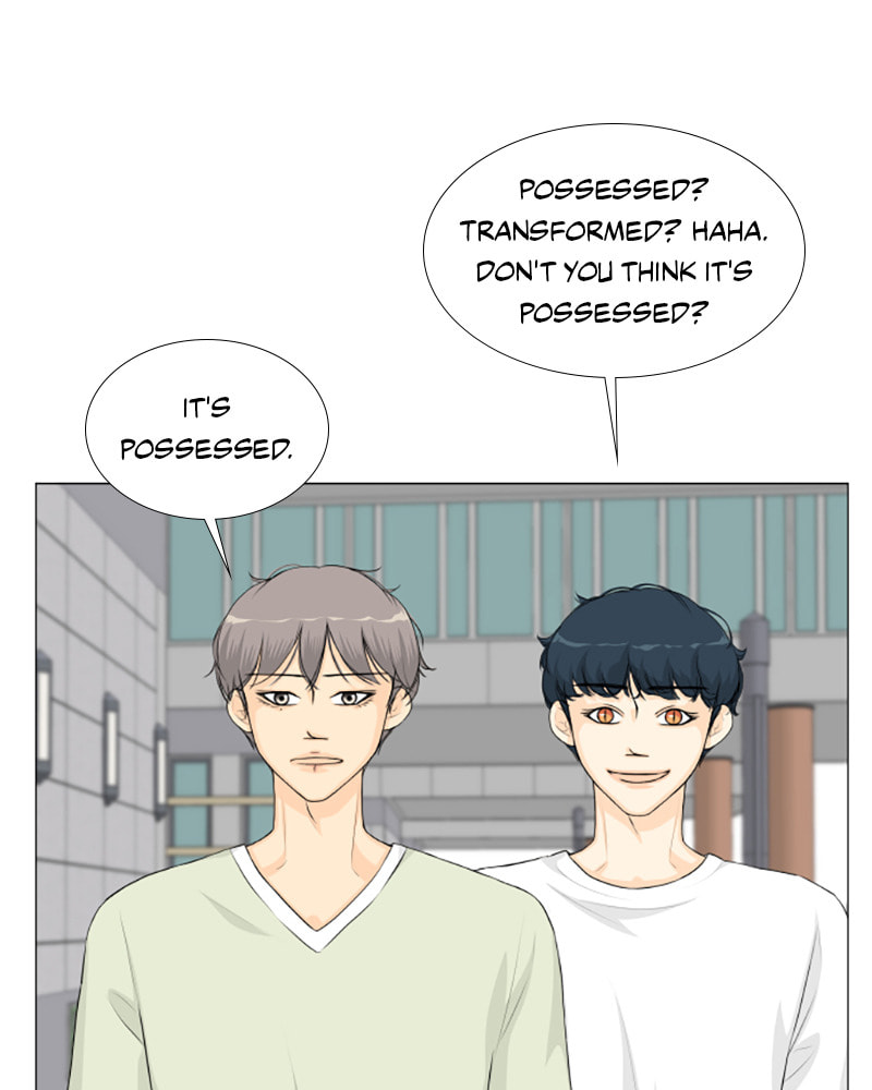 Read Half-Ghost chapter 49 image 63 on Lezhin
