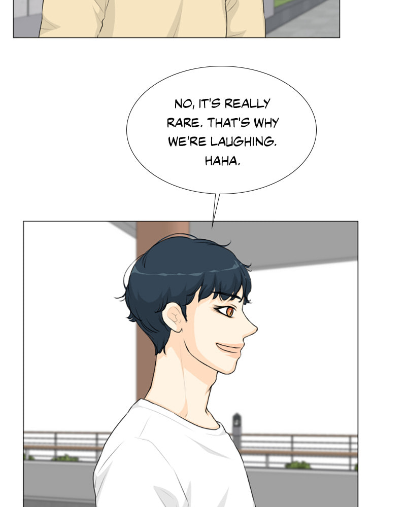 Read Half-Ghost chapter 49 image 65 on Lezhin