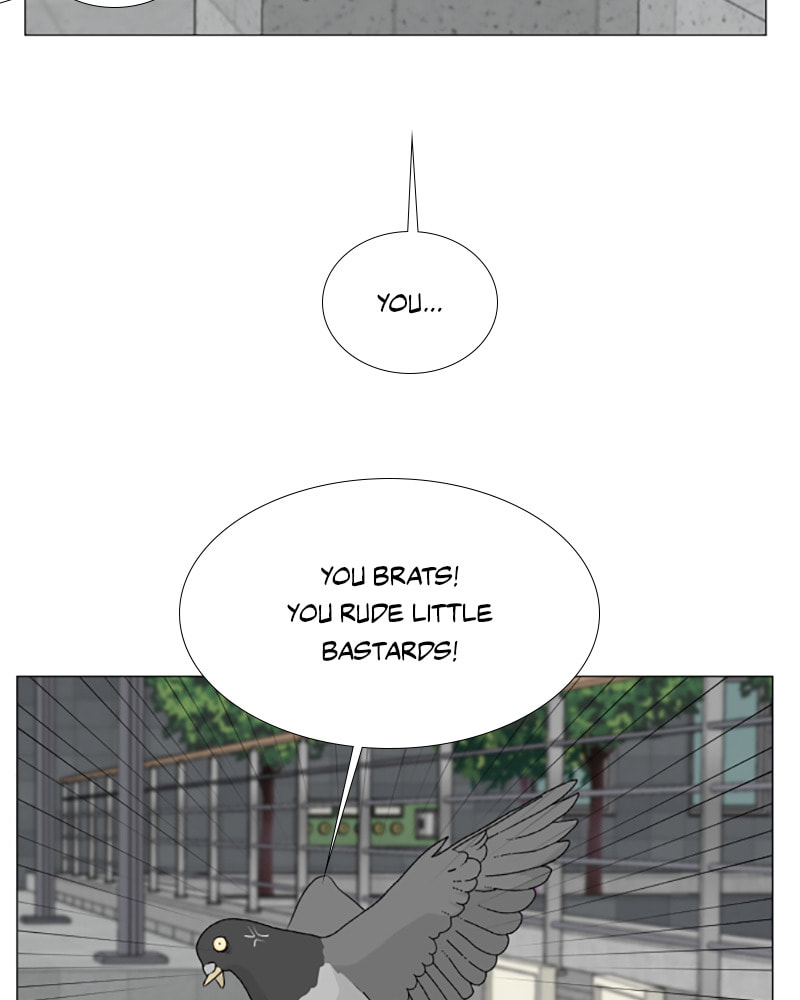 Read Half-Ghost chapter 49 image 67 on Lezhin