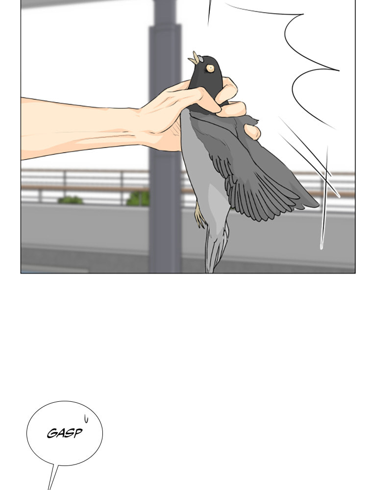 Read Half-Ghost chapter 49 image 70 on Lezhin