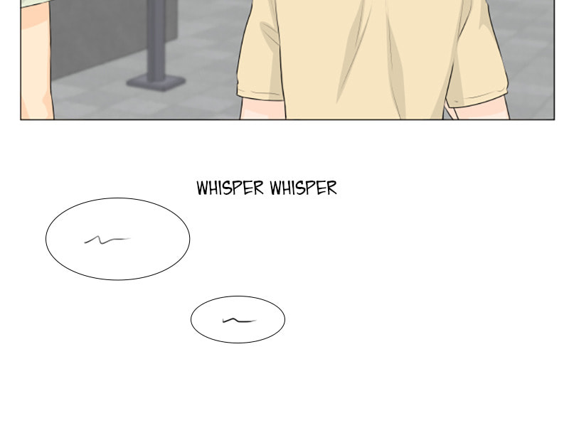 Read Half-Ghost chapter 49 image 72 on Lezhin