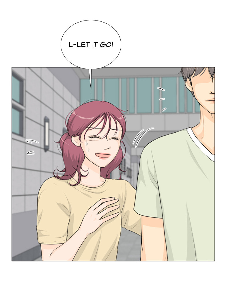 Read Half-Ghost chapter 49 image 73 on Lezhin