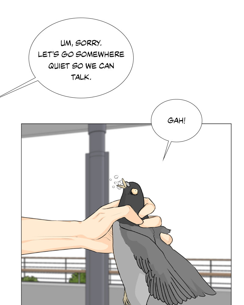 Read Half-Ghost chapter 49 image 74 on Lezhin