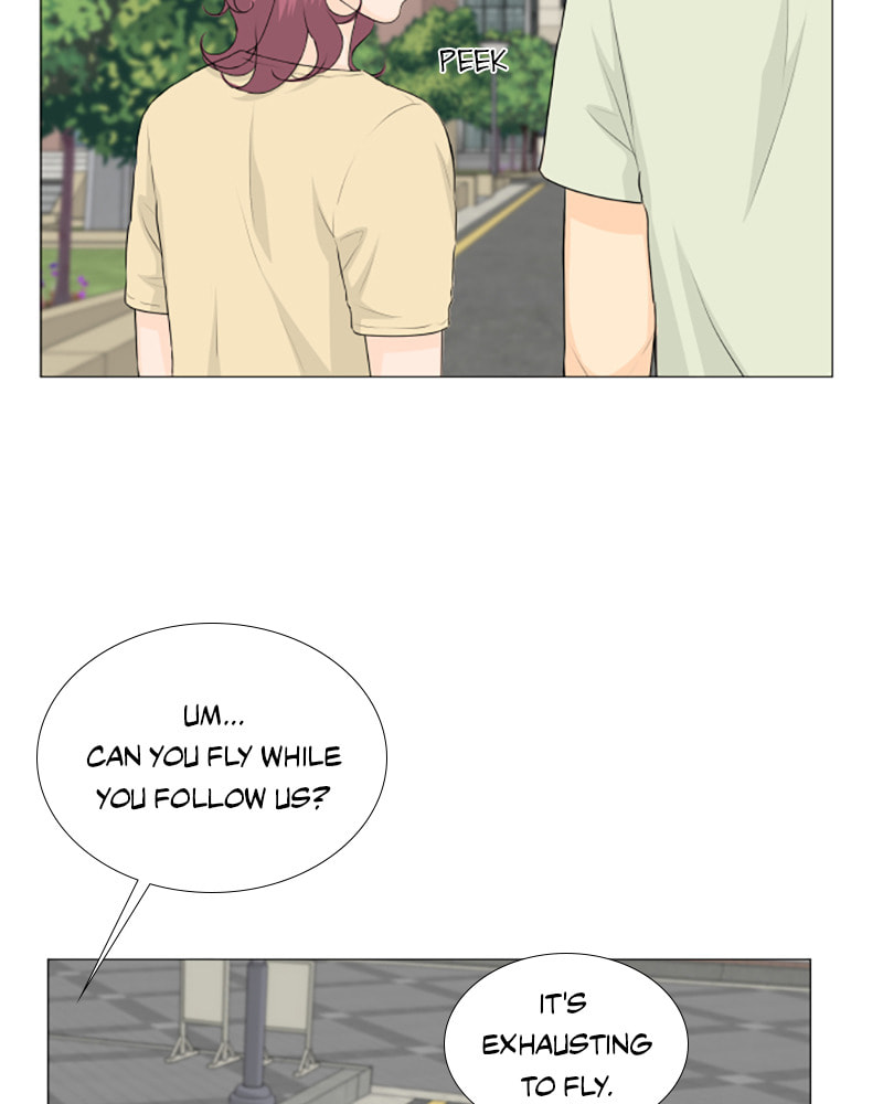 Read Half-Ghost chapter 49 image 77 on Lezhin