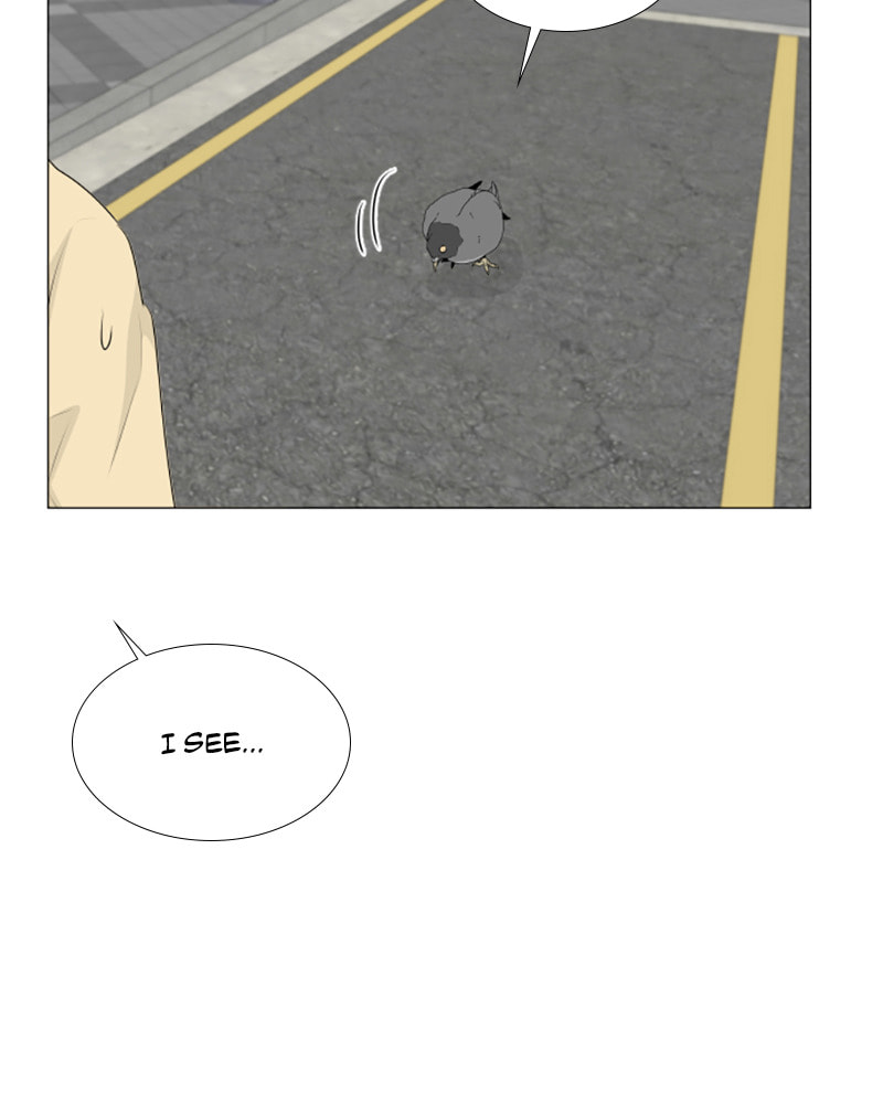 Read Half-Ghost chapter 49 image 78 on Lezhin
