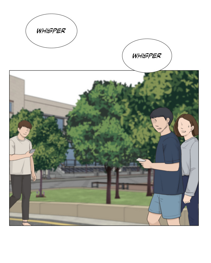 Read Half-Ghost chapter 49 image 79 on Lezhin