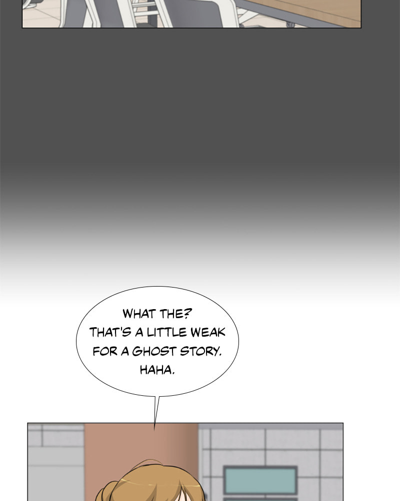 Read Half-Ghost chapter 49 image 8 on Lezhin