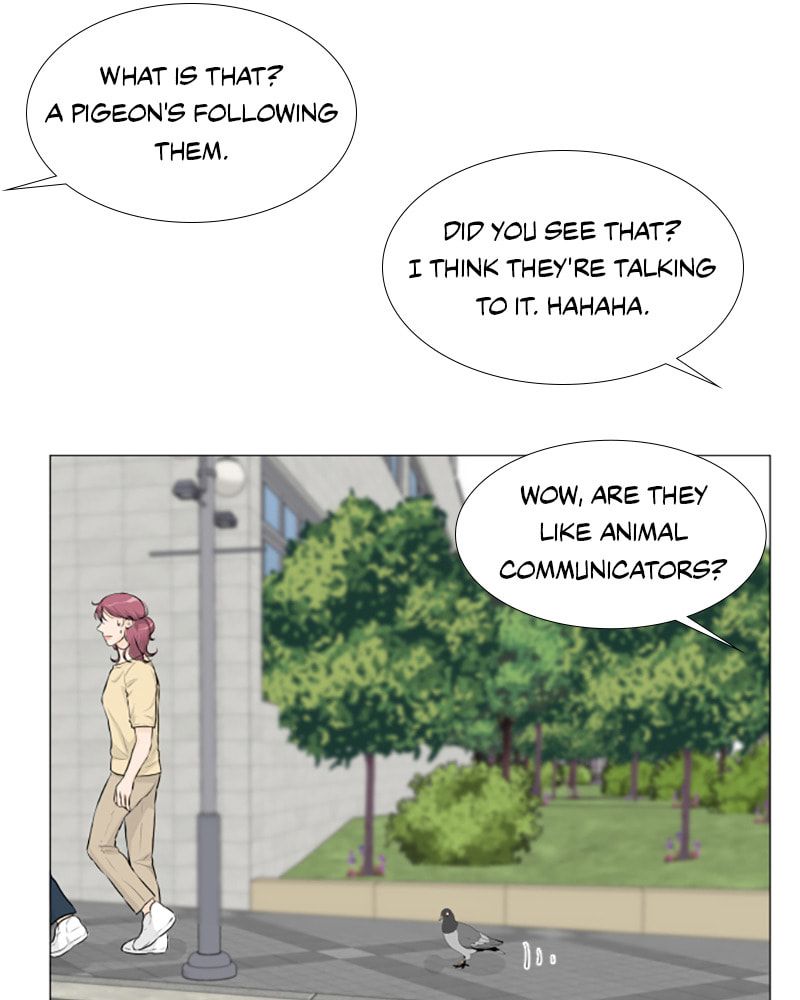Read Half-Ghost chapter 49 image 80 on Lezhin