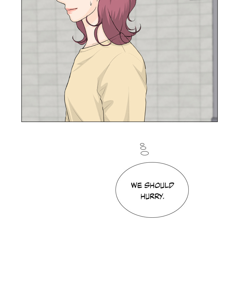 Read Half-Ghost chapter 49 image 82 on Lezhin