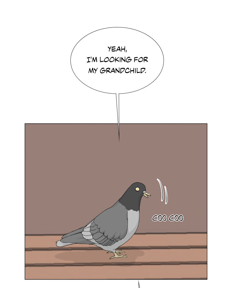 Read Half-Ghost chapter 49 image 85 on Lezhin