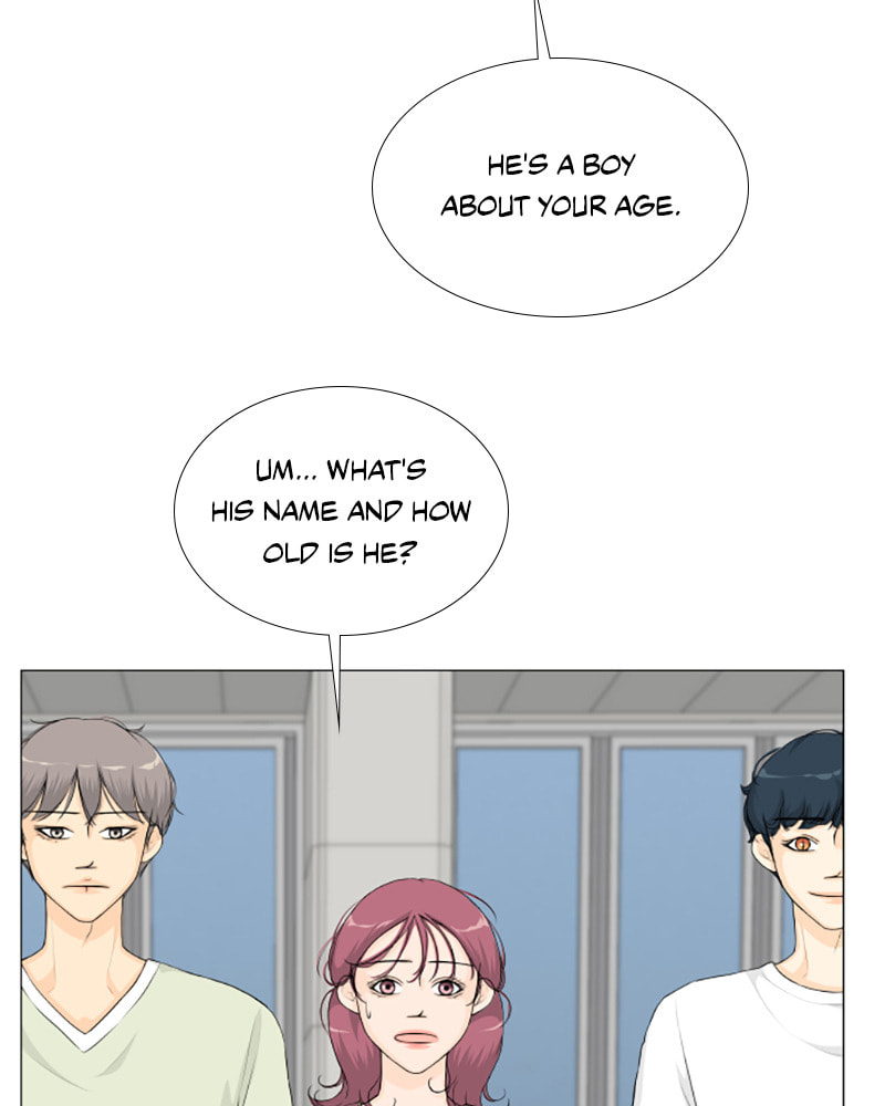Read Half-Ghost chapter 49 image 86 on Lezhin