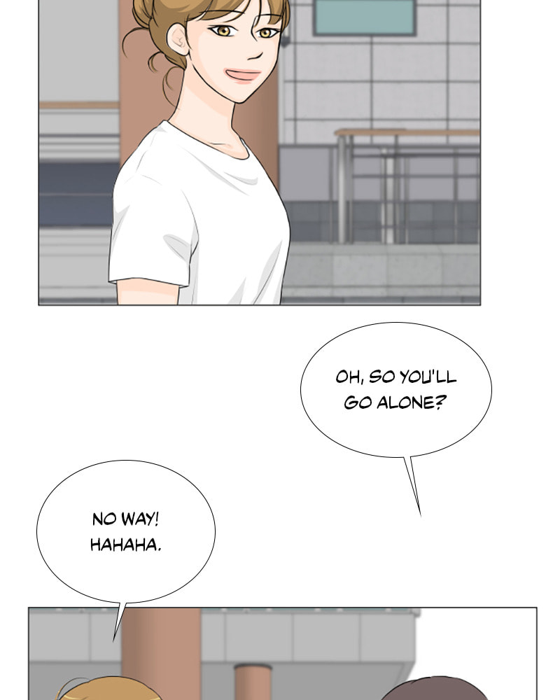 Read Half-Ghost chapter 49 image 9 on Lezhin