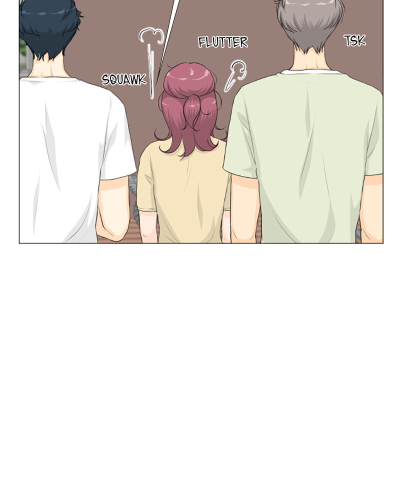 Read Half-Ghost chapter 49 image 92 on Lezhin