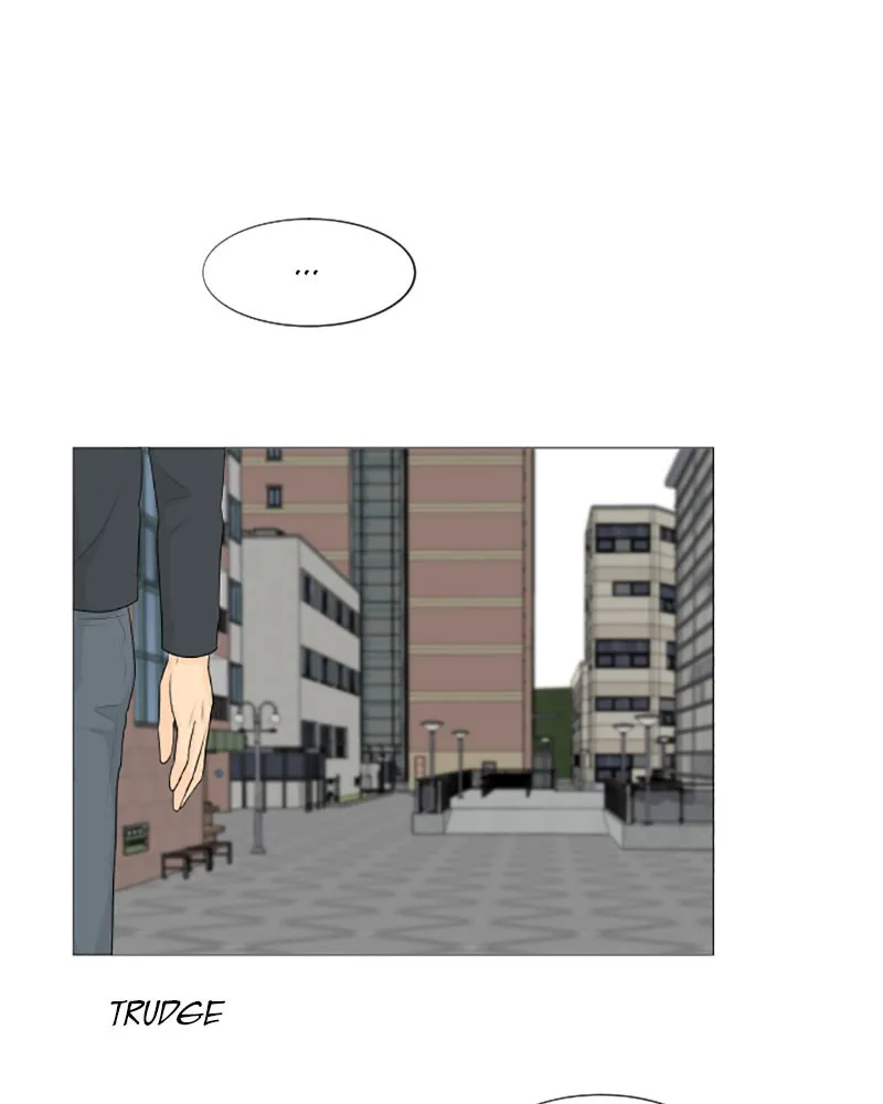 Read Half-Ghost chapter 5 image 0 on Lezhin