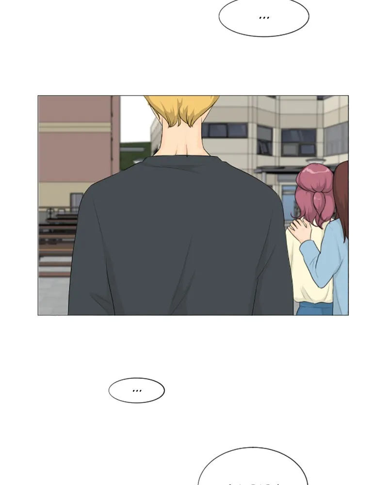 Read Half-Ghost chapter 5 image 1 on Lezhin
