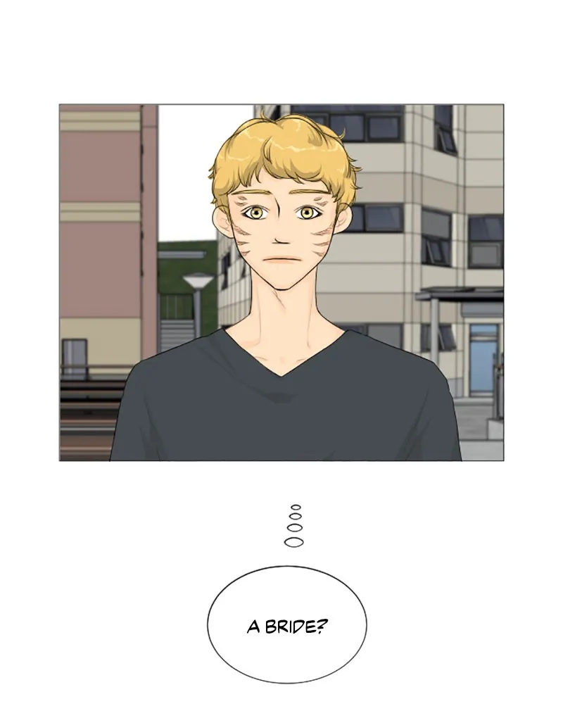 Read Half-Ghost chapter 5 image 13 on Lezhin