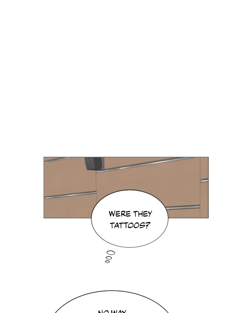 Read Half-Ghost chapter 5 image 14 on Lezhin