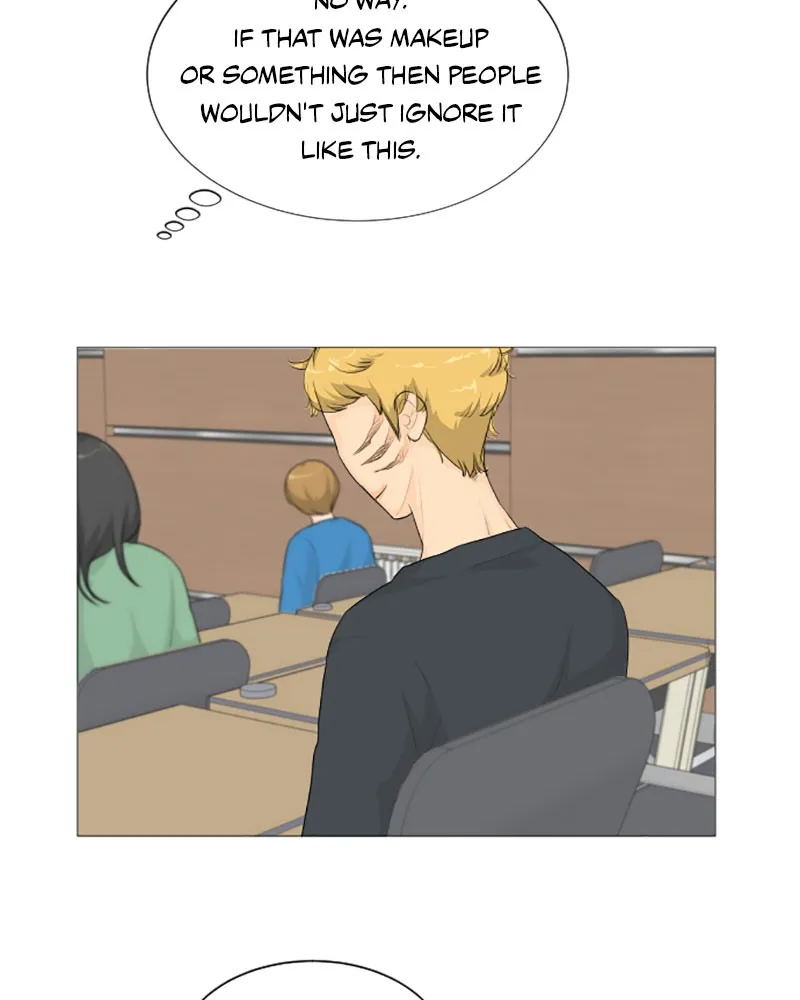 Read Half-Ghost chapter 5 image 15 on Lezhin