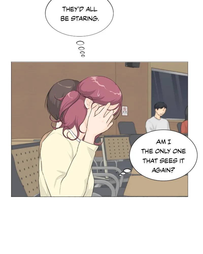 Read Half-Ghost chapter 5 image 16 on Lezhin