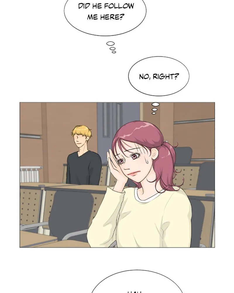 Read Half-Ghost chapter 5 image 18 on Lezhin