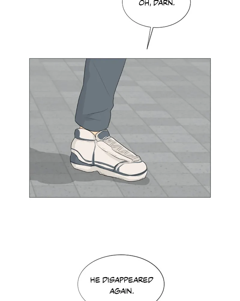 Read Half-Ghost chapter 5 image 2 on Lezhin