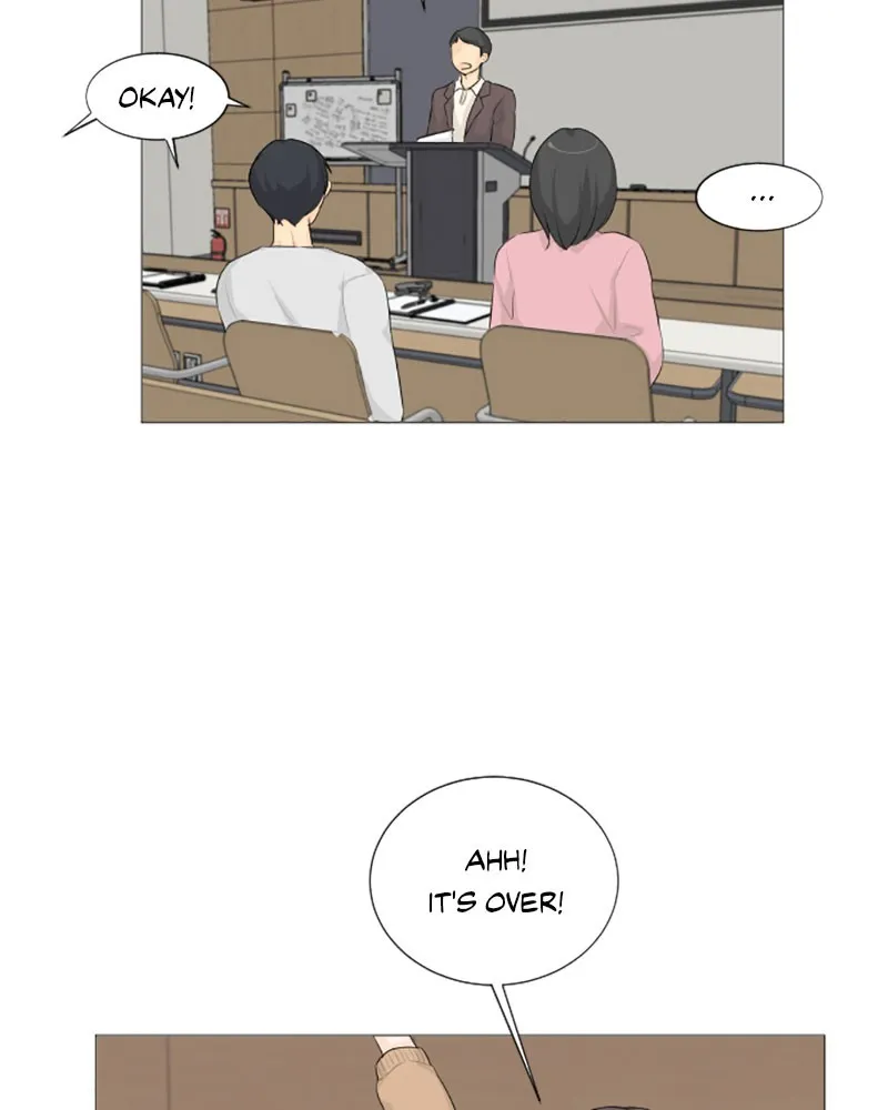 Read Half-Ghost chapter 5 image 20 on Lezhin