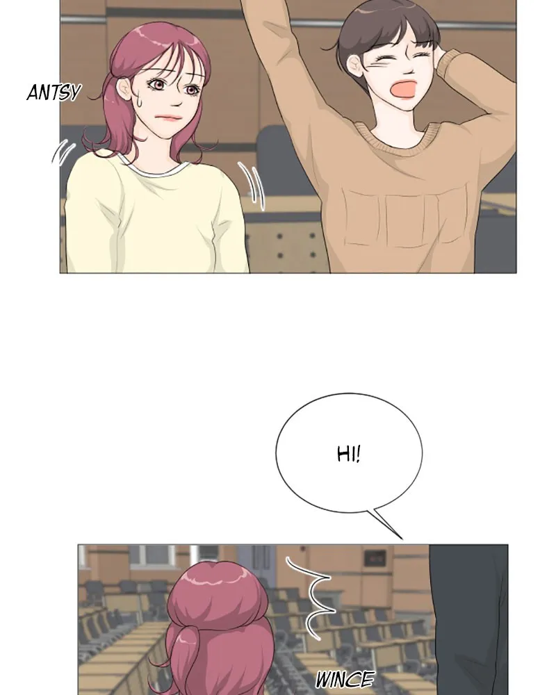 Read Half-Ghost chapter 5 image 21 on Lezhin