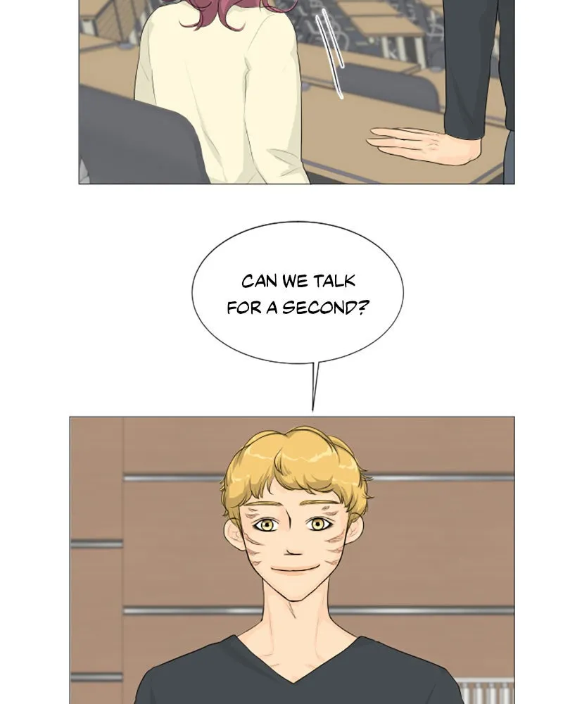 Read Half-Ghost chapter 5 image 22 on Lezhin