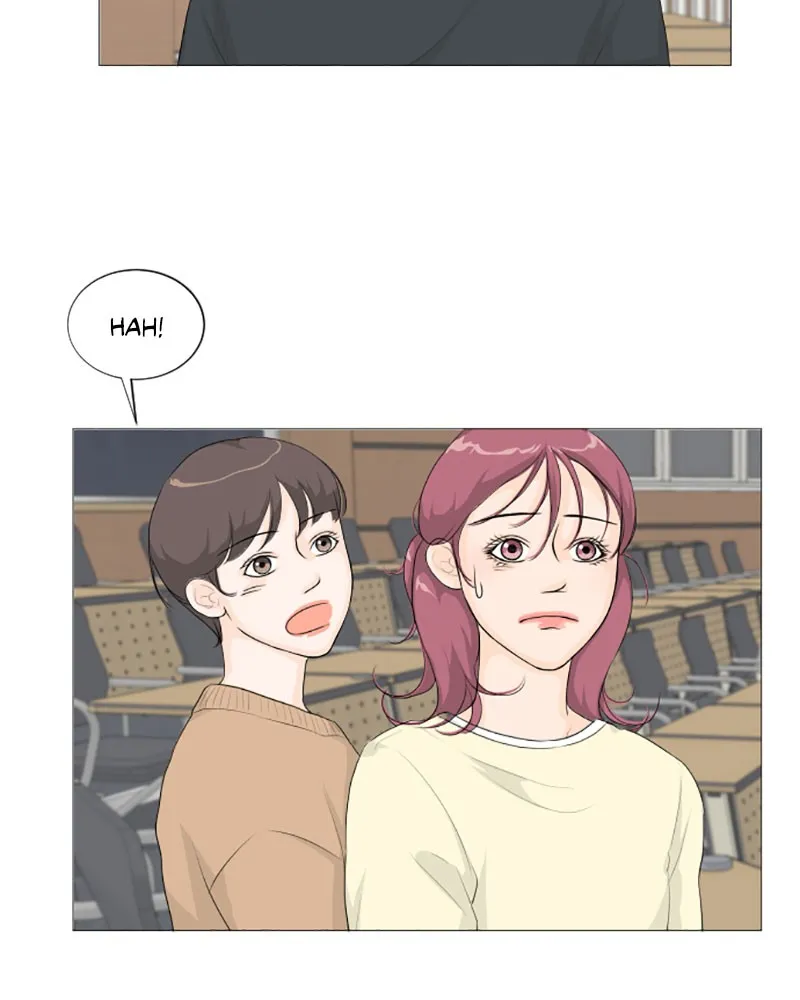 Read Half-Ghost chapter 5 image 23 on Lezhin