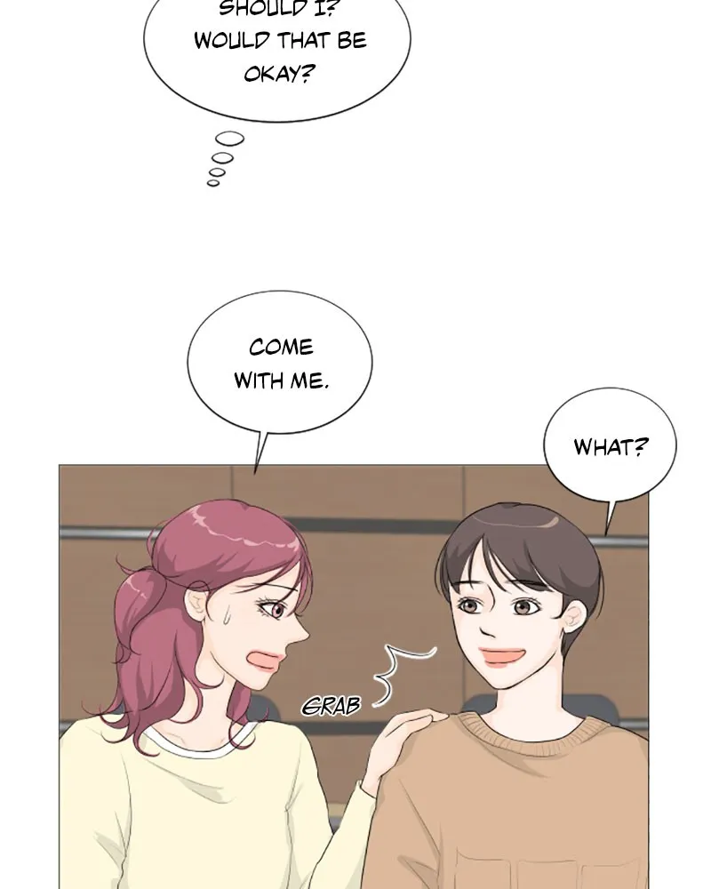 Read Half-Ghost chapter 5 image 26 on Lezhin