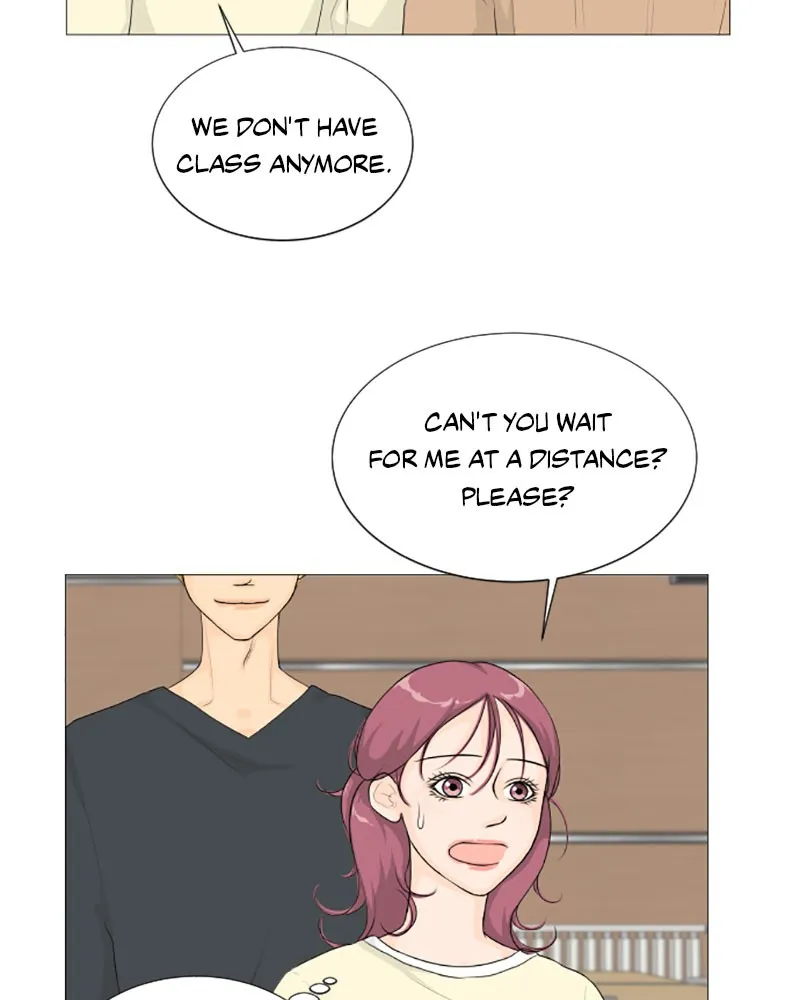 Read Half-Ghost chapter 5 image 27 on Lezhin