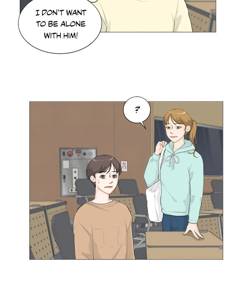 Read Half-Ghost chapter 5 image 28 on Lezhin