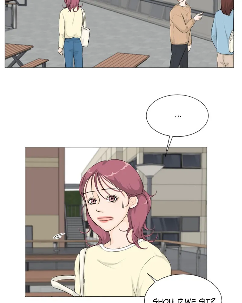 Read Half-Ghost chapter 5 image 30 on Lezhin