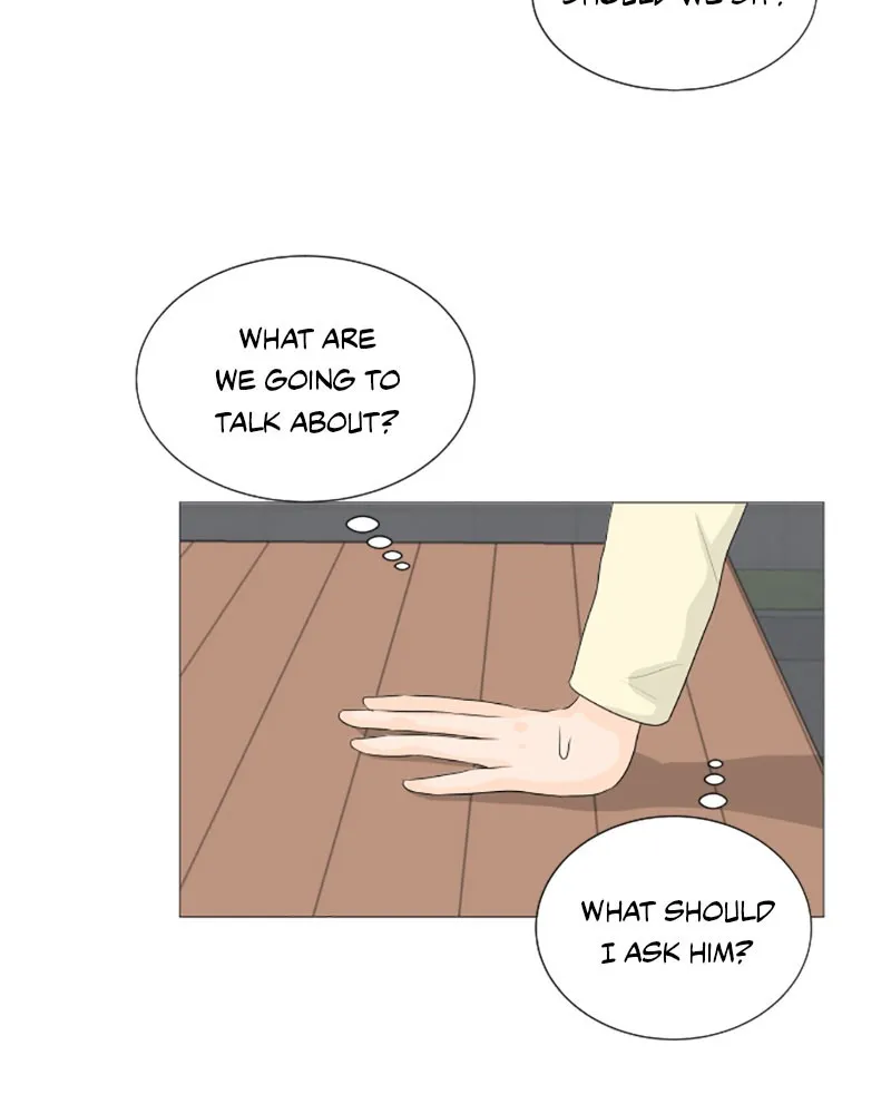 Read Half-Ghost chapter 5 image 31 on Lezhin